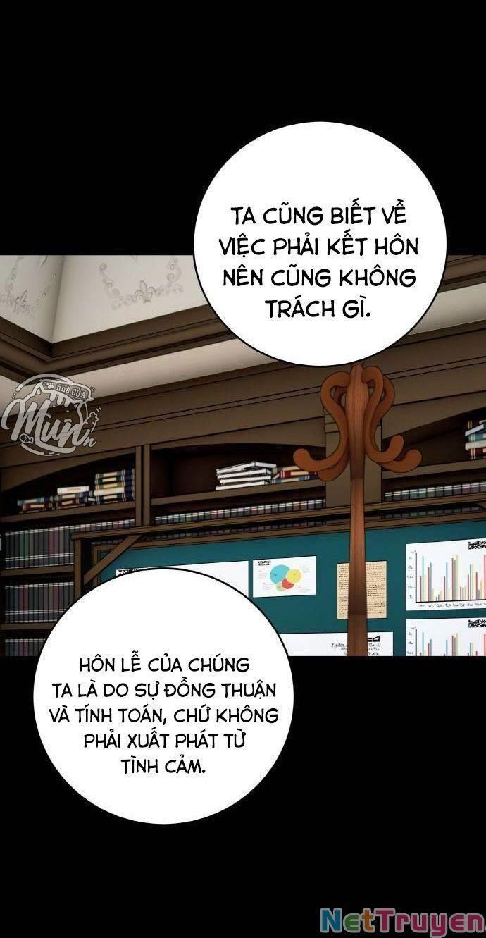 đọc truyện Nhật Ký Tuần Trăng Mật Của Phù Thủy Và Rồng Chương 52.2 ảnh 46 tại Thiên Thai Truyện