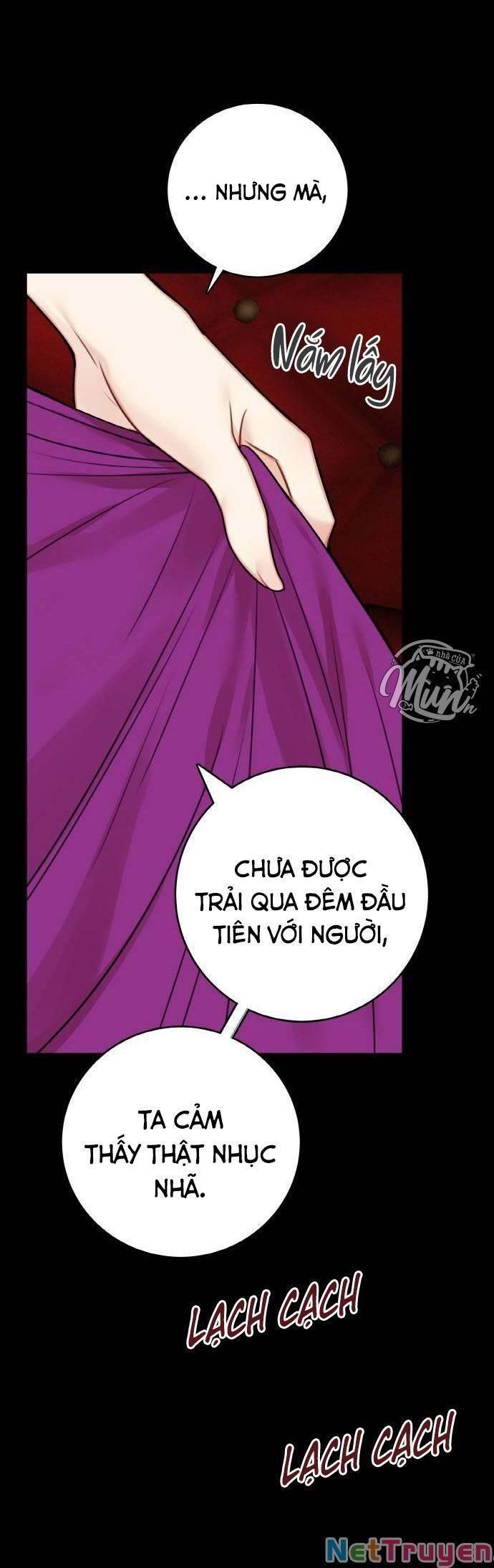 đọc truyện Nhật Ký Tuần Trăng Mật Của Phù Thủy Và Rồng Chương 52.2 ảnh 49 tại Thiên Thai Truyện