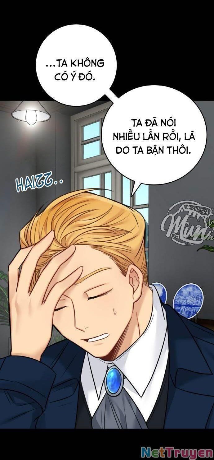 đọc truyện Nhật Ký Tuần Trăng Mật Của Phù Thủy Và Rồng Chương 52.2 ảnh 52 tại Thiên Thai Truyện