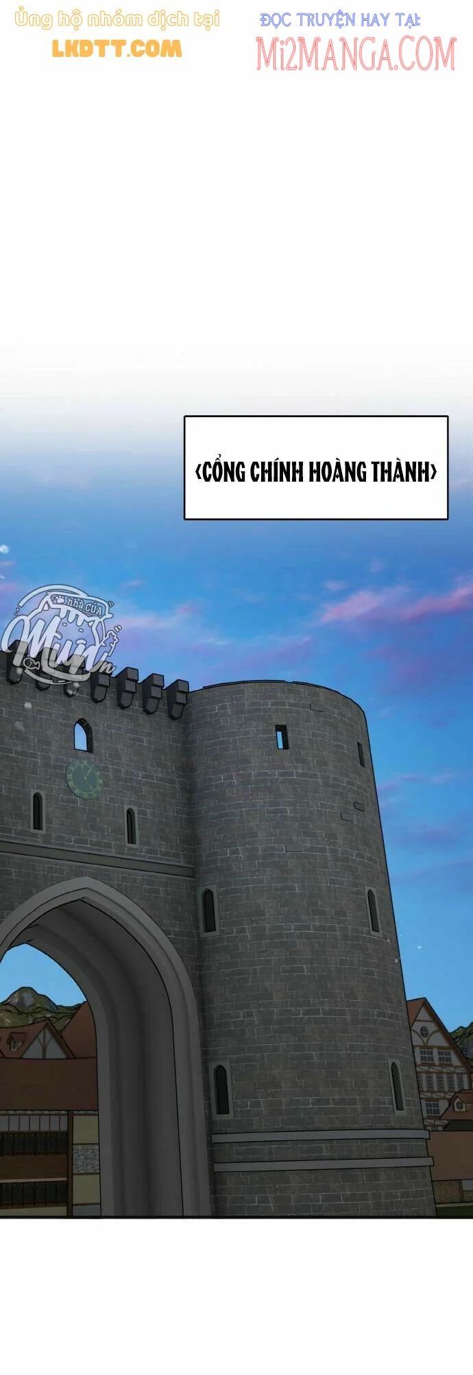 đọc truyện Nhật Ký Tuần Trăng Mật Của Phù Thủy Và Rồng Chương 52.5 ảnh 16 tại Giả Dược