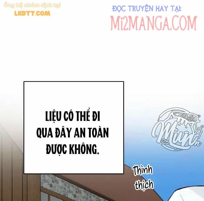 đọc truyện Nhật Ký Tuần Trăng Mật Của Phù Thủy Và Rồng Chương 52.5 ảnh 18 tại Giả Dược