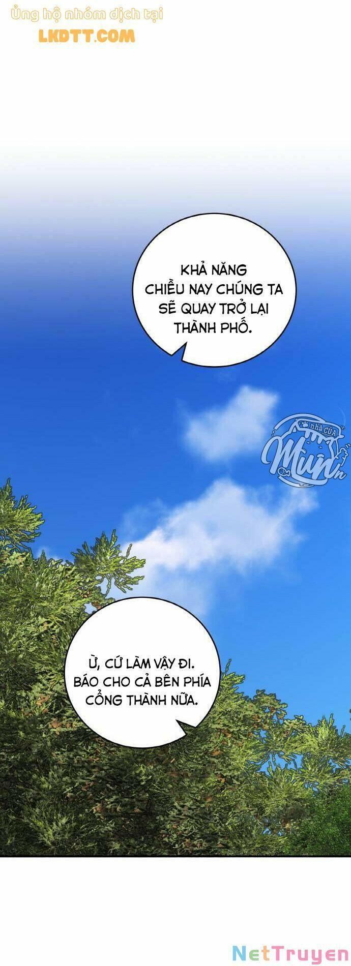 đọc truyện Nhật Ký Tuần Trăng Mật Của Phù Thủy Và Rồng Chương 52 ảnh 25 tại Giả Dược