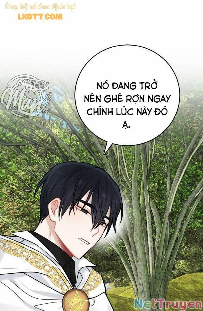 đọc truyện Nhật Ký Tuần Trăng Mật Của Phù Thủy Và Rồng Chương 52 ảnh 33 tại Giả Dược