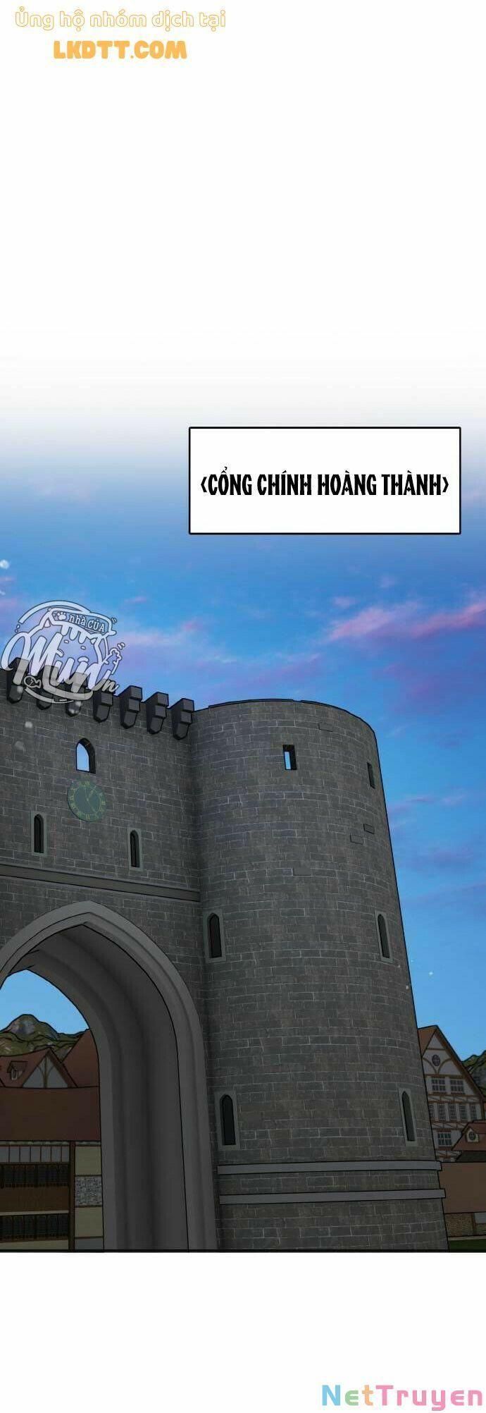 đọc truyện Nhật Ký Tuần Trăng Mật Của Phù Thủy Và Rồng Chương 52 ảnh 48 tại Giả Dược