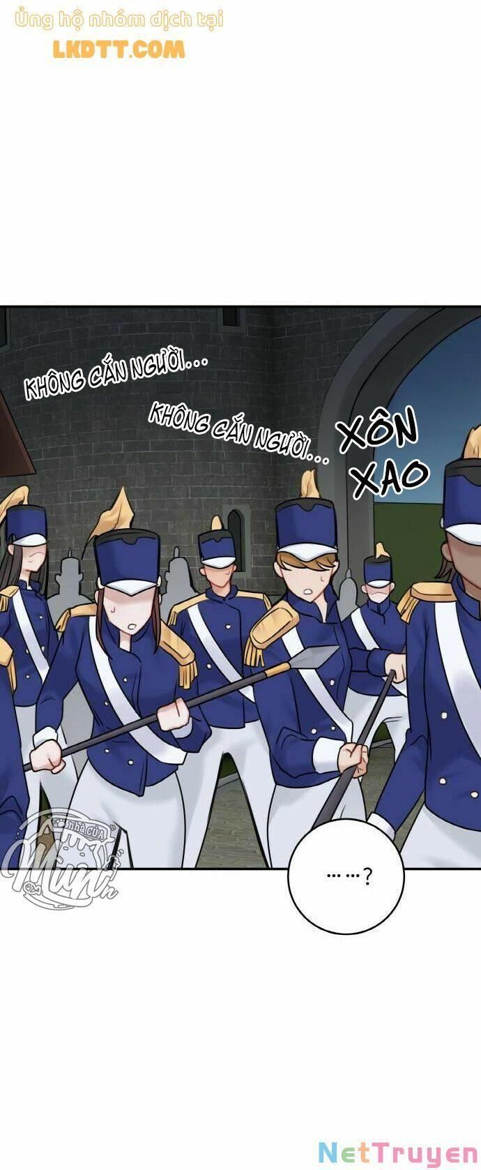 đọc truyện Nhật Ký Tuần Trăng Mật Của Phù Thủy Và Rồng Chương 52 ảnh 60 tại Giả Dược