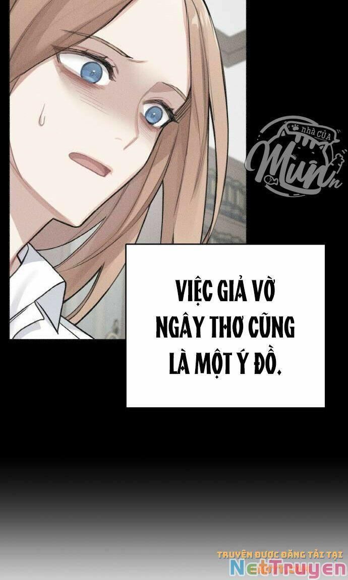 đọc truyện Nhật Ký Tuần Trăng Mật Của Phù Thủy Và Rồng Chương 53 ảnh 24 tại Thiên Thai Truyện