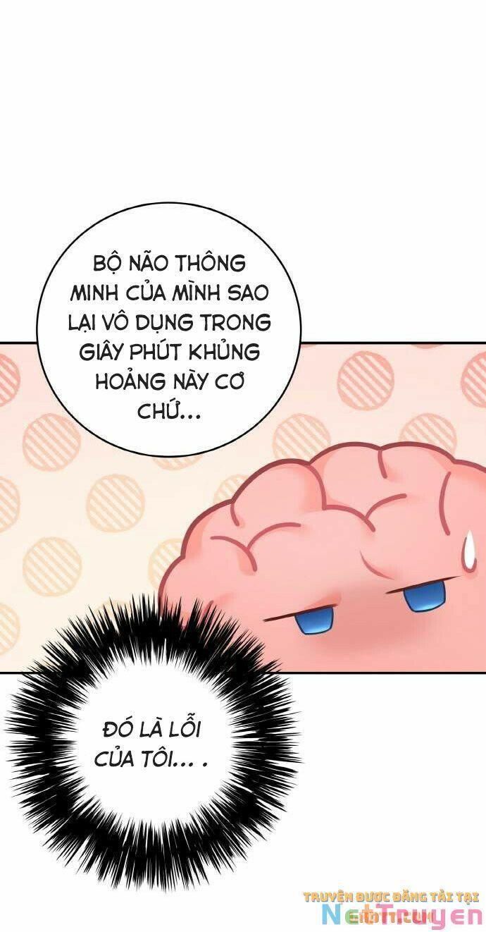 đọc truyện Nhật Ký Tuần Trăng Mật Của Phù Thủy Và Rồng Chương 53 ảnh 8 tại Thiên Thai Truyện