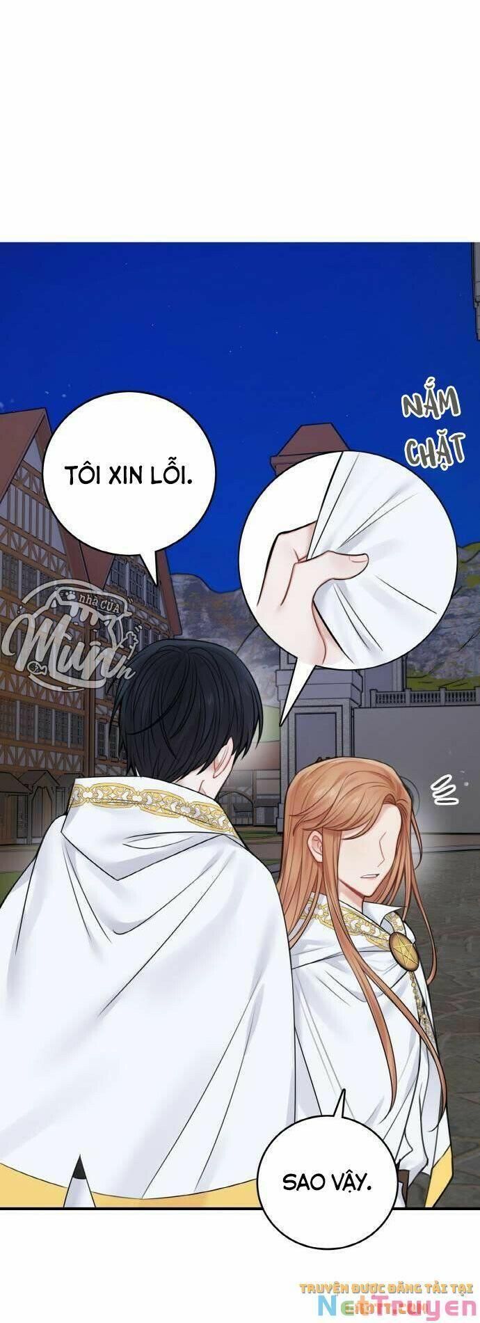 đọc truyện Nhật Ký Tuần Trăng Mật Của Phù Thủy Và Rồng Chương 53 ảnh 10 tại Thiên Thai Truyện