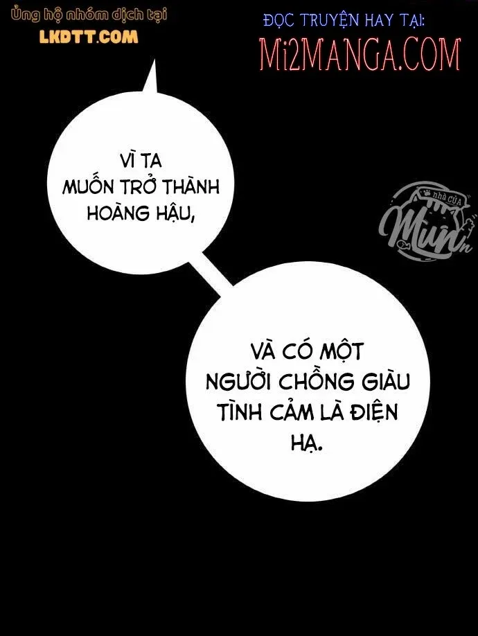 đọc truyện Nhật Ký Tuần Trăng Mật Của Phù Thủy Và Rồng Chương 54.5 ảnh 11 tại Giả Dược