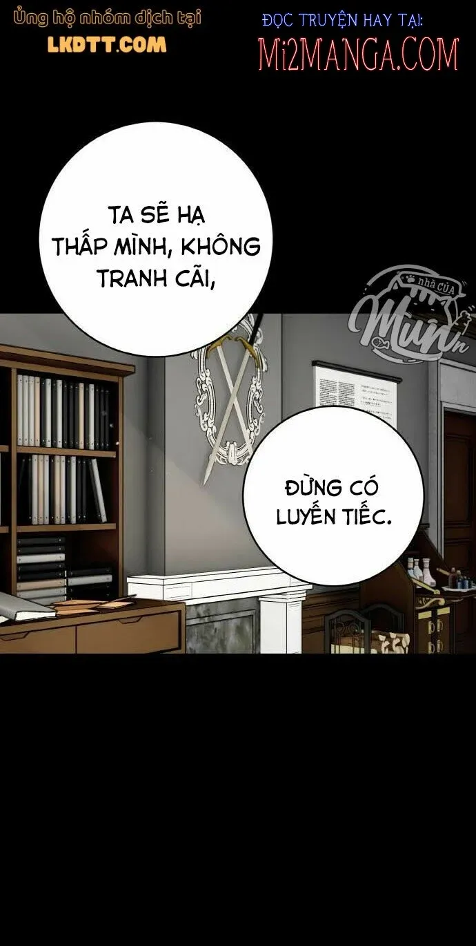 đọc truyện Nhật Ký Tuần Trăng Mật Của Phù Thủy Và Rồng Chương 54.5 ảnh 25 tại Giả Dược