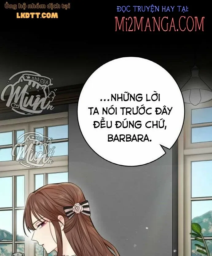đọc truyện Nhật Ký Tuần Trăng Mật Của Phù Thủy Và Rồng Chương 54.5 ảnh 26 tại Giả Dược