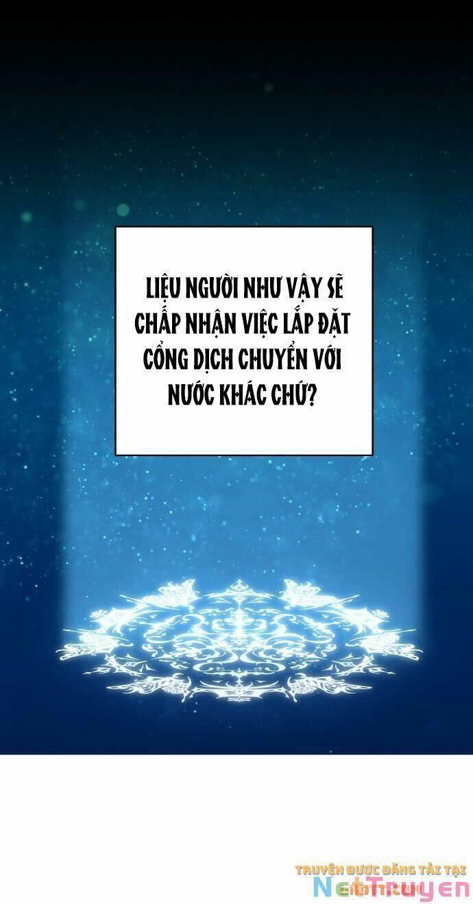 đọc truyện Nhật Ký Tuần Trăng Mật Của Phù Thủy Và Rồng Chương 54 ảnh 31 tại Thiên Thai Truyện