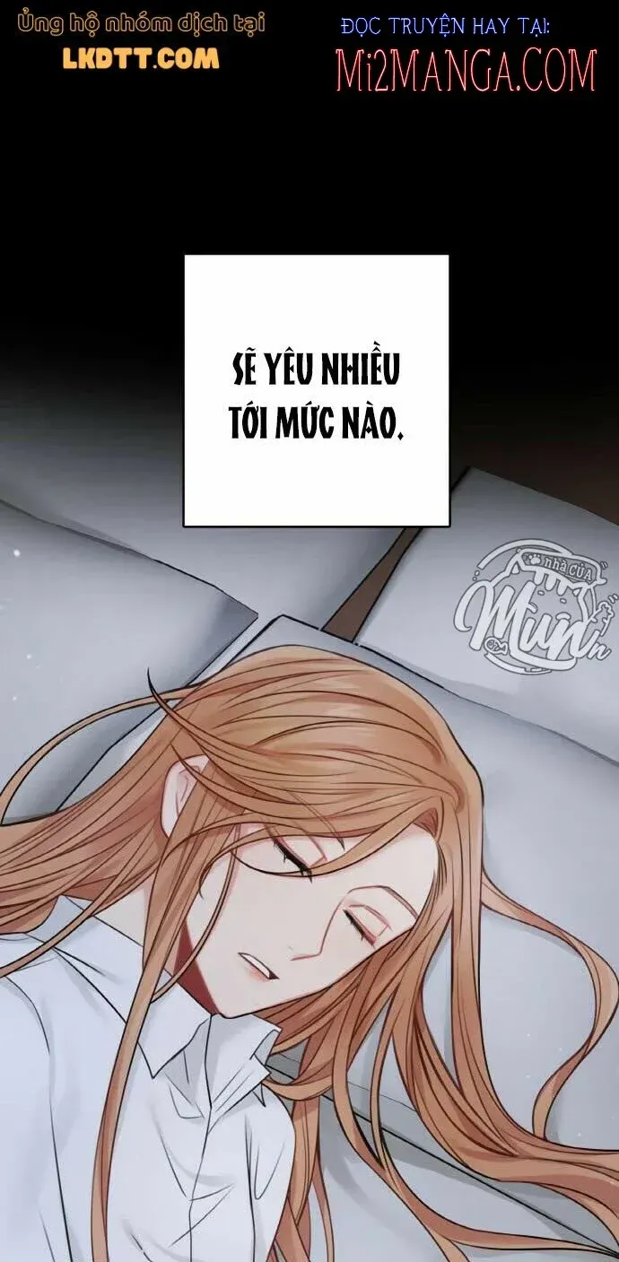 đọc truyện Nhật Ký Tuần Trăng Mật Của Phù Thủy Và Rồng Chương 55.5 ảnh 29 tại Giả Dược
