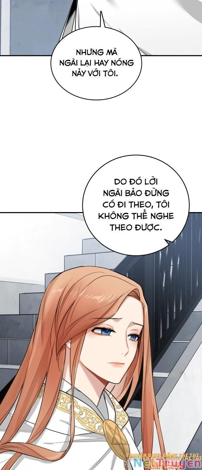 đọc truyện Nhật Ký Tuần Trăng Mật Của Phù Thủy Và Rồng Chương 6 ảnh 11 tại Giả Dược