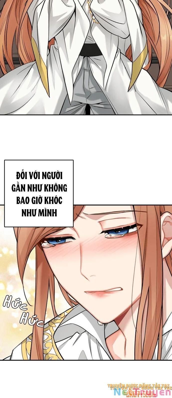 đọc truyện Nhật Ký Tuần Trăng Mật Của Phù Thủy Và Rồng Chương 6 ảnh 23 tại Giả Dược