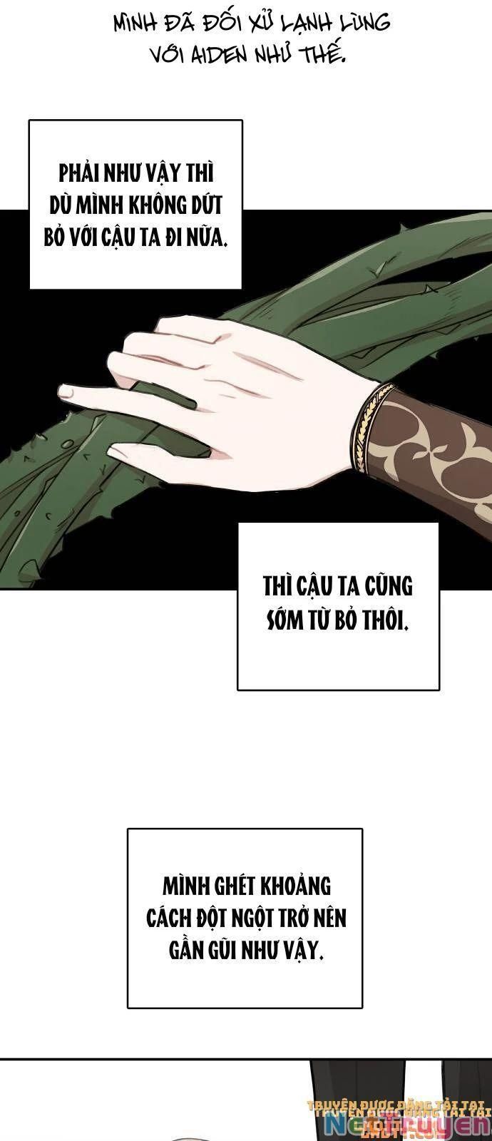 đọc truyện Nhật Ký Tuần Trăng Mật Của Phù Thủy Và Rồng Chương 6 ảnh 26 tại Giả Dược