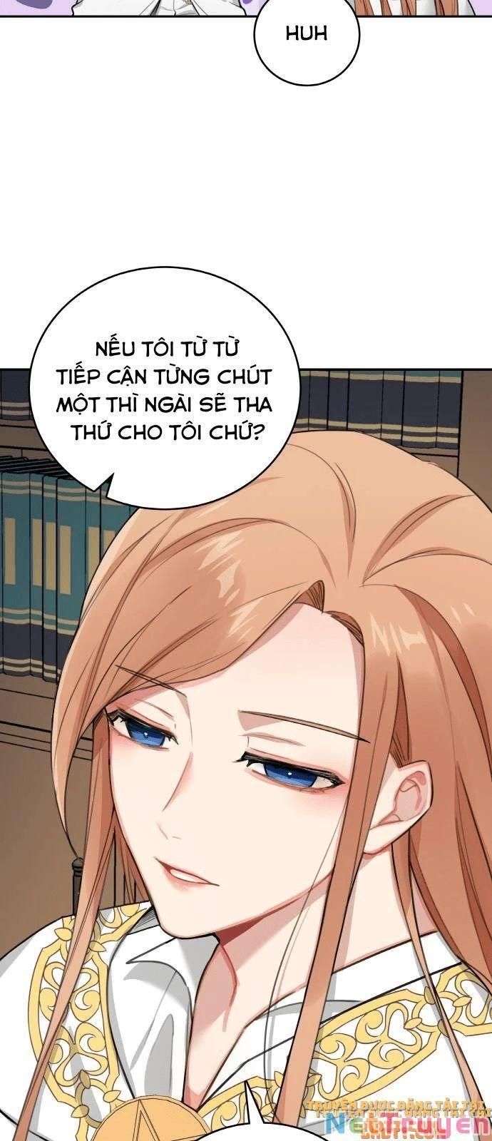 đọc truyện Nhật Ký Tuần Trăng Mật Của Phù Thủy Và Rồng Chương 6 ảnh 36 tại Giả Dược