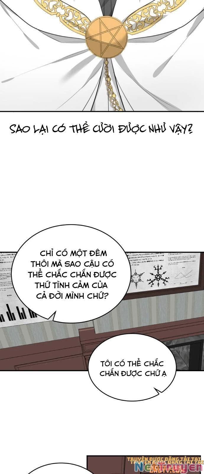 đọc truyện Nhật Ký Tuần Trăng Mật Của Phù Thủy Và Rồng Chương 6 ảnh 46 tại Giả Dược