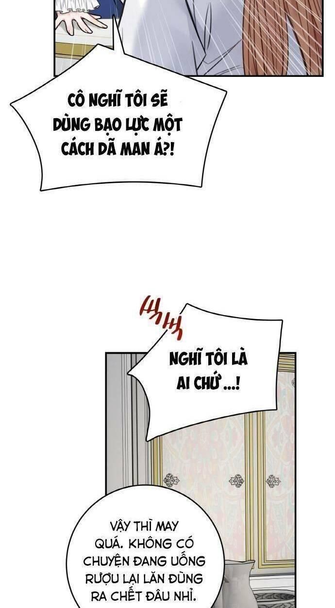 đọc truyện Nhật Ký Tuần Trăng Mật Của Phù Thủy Và Rồng Chương 67 ảnh 15 tại Thiên Thai Truyện