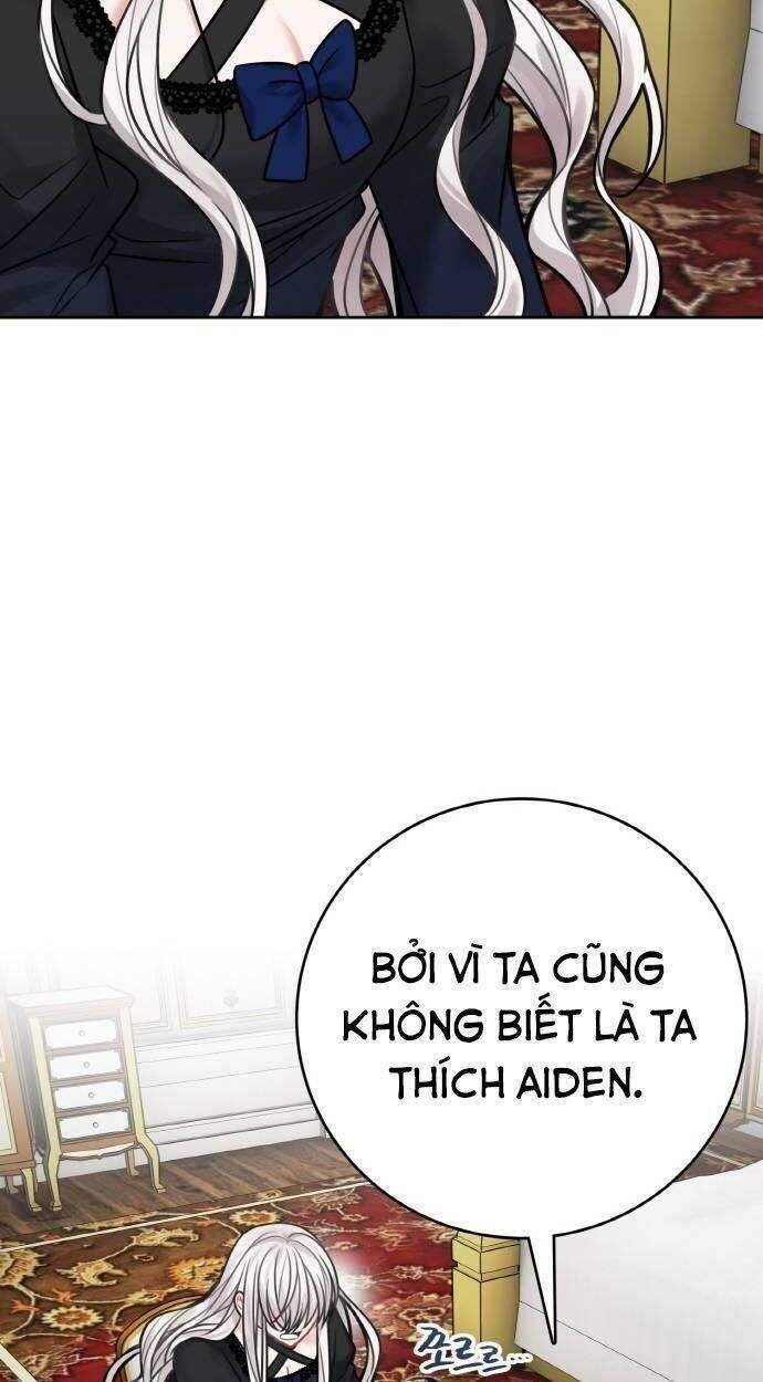 đọc truyện Nhật Ký Tuần Trăng Mật Của Phù Thủy Và Rồng Chương 67 ảnh 18 tại Thiên Thai Truyện