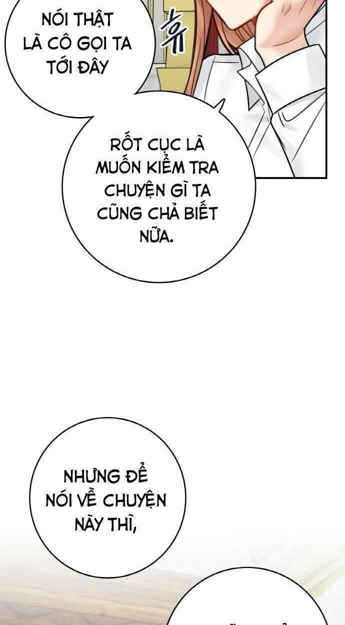 đọc truyện Nhật Ký Tuần Trăng Mật Của Phù Thủy Và Rồng Chương 67 ảnh 23 tại Thiên Thai Truyện