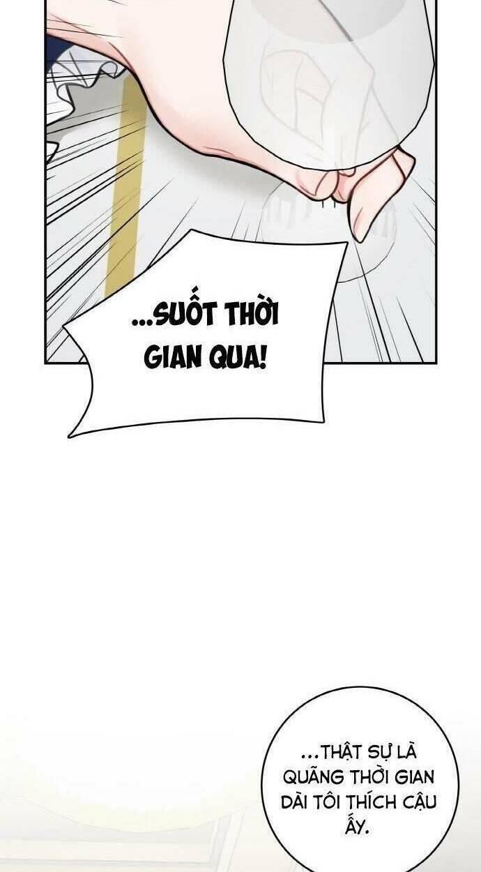 đọc truyện Nhật Ký Tuần Trăng Mật Của Phù Thủy Và Rồng Chương 67 ảnh 30 tại Thiên Thai Truyện
