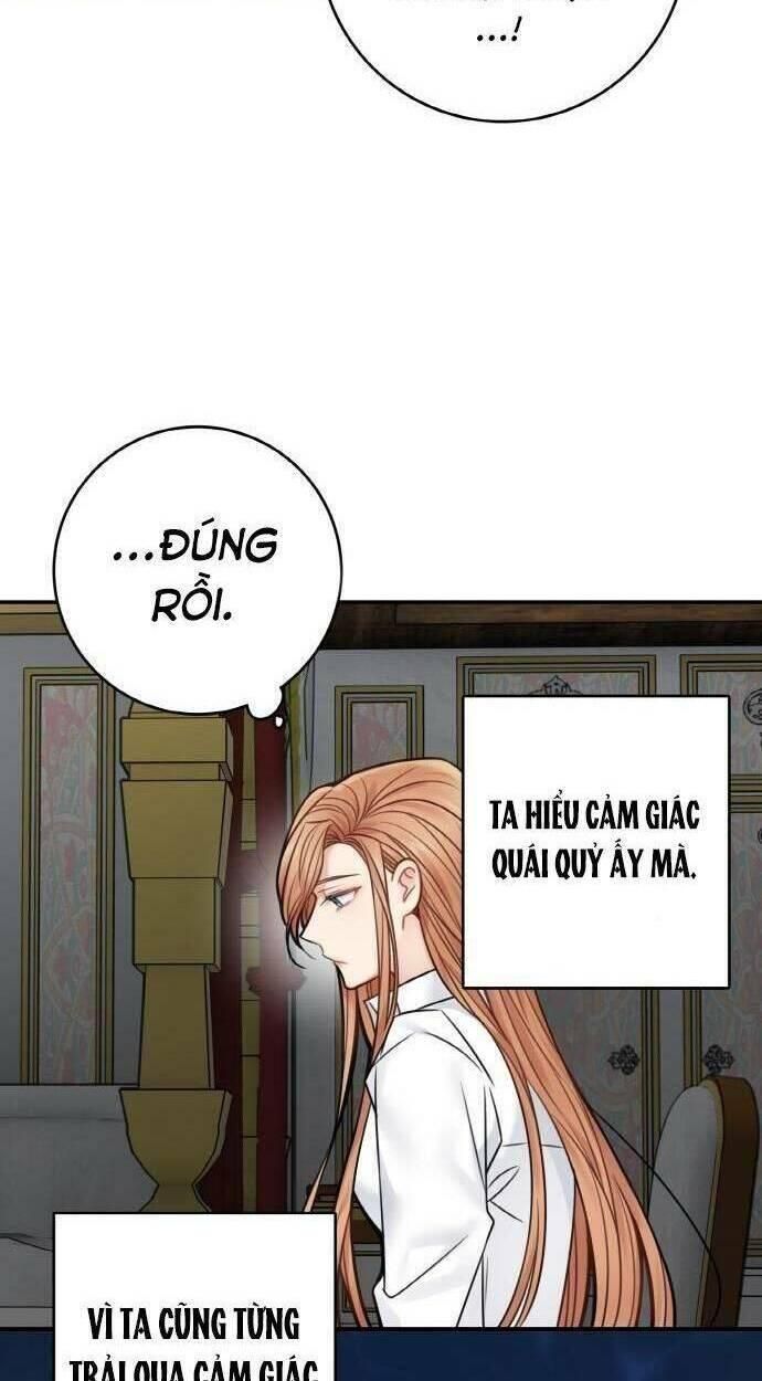 đọc truyện Nhật Ký Tuần Trăng Mật Của Phù Thủy Và Rồng Chương 67 ảnh 34 tại Thiên Thai Truyện