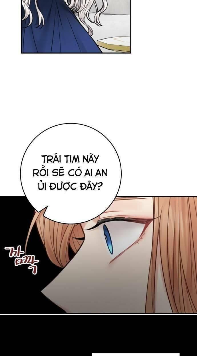 đọc truyện Nhật Ký Tuần Trăng Mật Của Phù Thủy Và Rồng Chương 67 ảnh 40 tại Thiên Thai Truyện