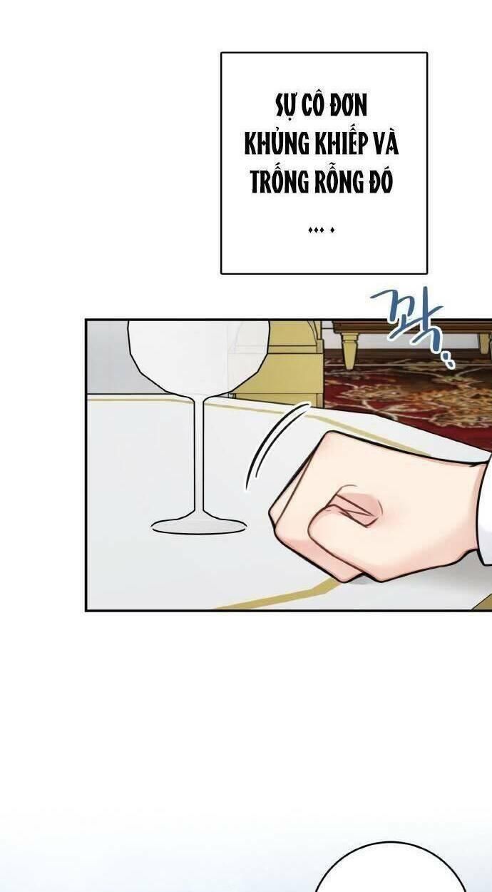 đọc truyện Nhật Ký Tuần Trăng Mật Của Phù Thủy Và Rồng Chương 67 ảnh 42 tại Thiên Thai Truyện