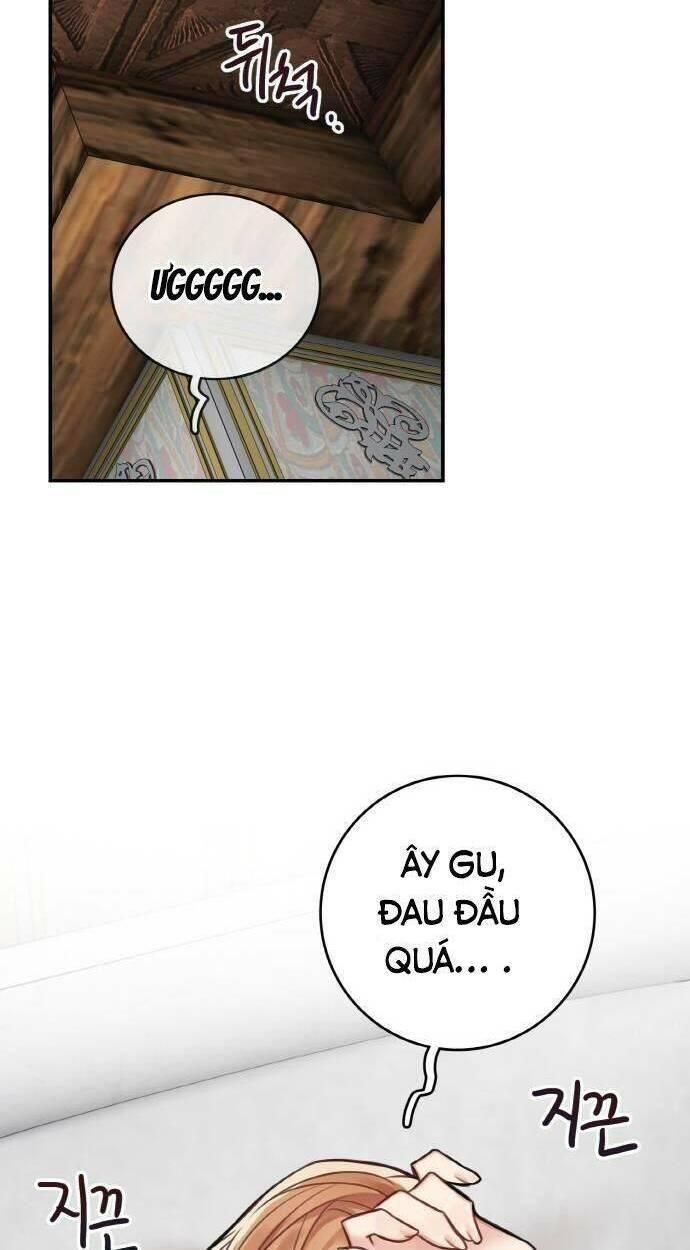 đọc truyện Nhật Ký Tuần Trăng Mật Của Phù Thủy Và Rồng Chương 67 ảnh 54 tại Thiên Thai Truyện