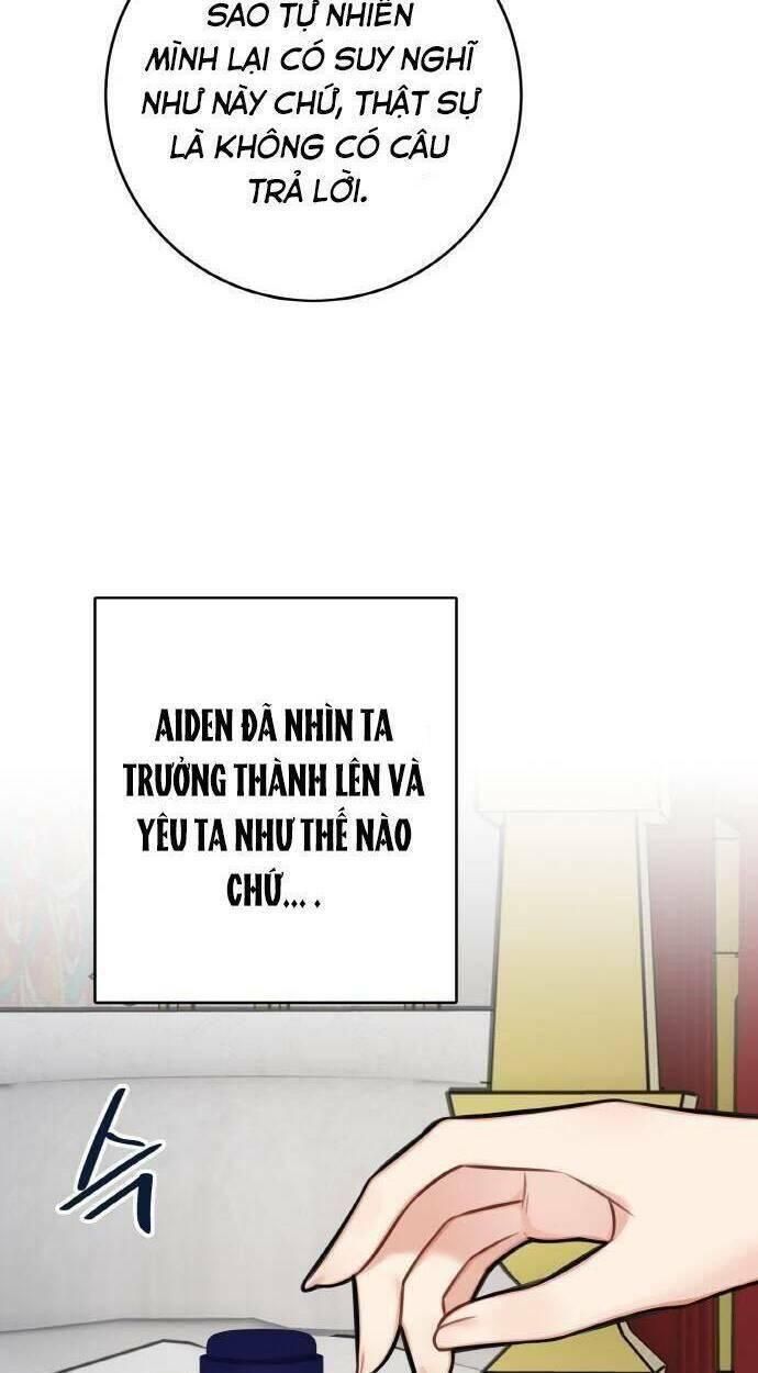 đọc truyện Nhật Ký Tuần Trăng Mật Của Phù Thủy Và Rồng Chương 67 ảnh 7 tại Thiên Thai Truyện