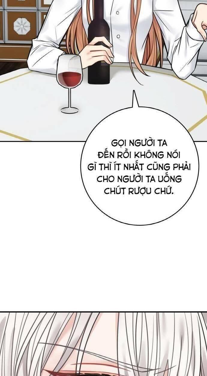 đọc truyện Nhật Ký Tuần Trăng Mật Của Phù Thủy Và Rồng Chương 67 ảnh 10 tại Thiên Thai Truyện
