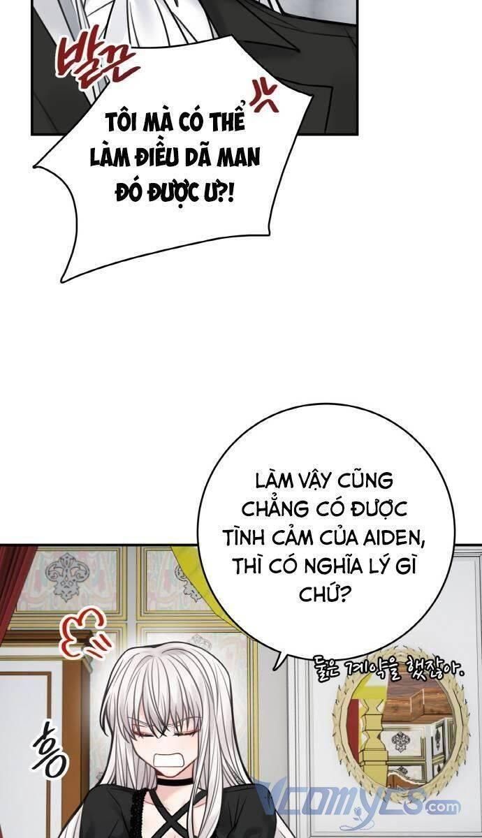 đọc truyện Nhật Ký Tuần Trăng Mật Của Phù Thủy Và Rồng Chương 68 ảnh 24 tại Thiên Thai Truyện