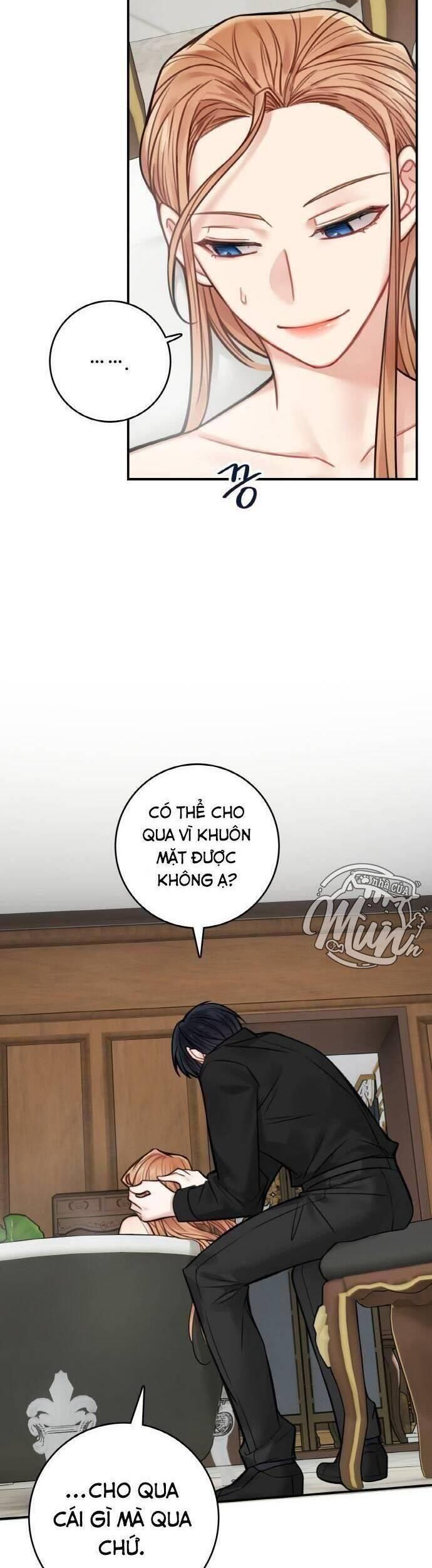 đọc truyện Nhật Ký Tuần Trăng Mật Của Phù Thủy Và Rồng Chương 69 ảnh 2 tại Thiên Thai Truyện