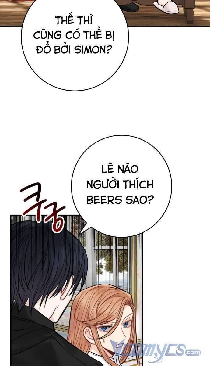 đọc truyện Nhật Ký Tuần Trăng Mật Của Phù Thủy Và Rồng Chương 69 ảnh 14 tại Thiên Thai Truyện