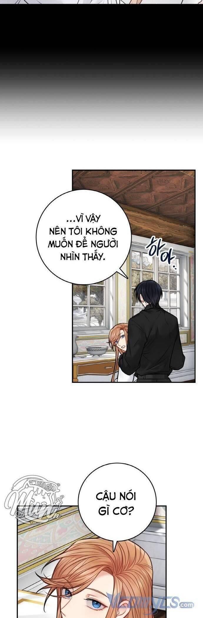 đọc truyện Nhật Ký Tuần Trăng Mật Của Phù Thủy Và Rồng Chương 69 ảnh 18 tại Thiên Thai Truyện