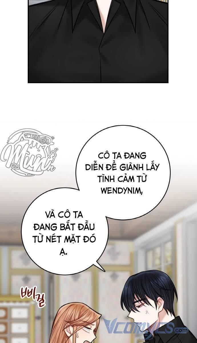đọc truyện Nhật Ký Tuần Trăng Mật Của Phù Thủy Và Rồng Chương 69 ảnh 32 tại Thiên Thai Truyện
