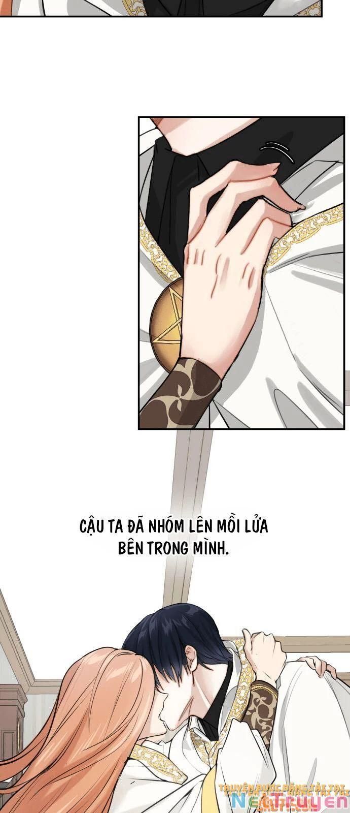 đọc truyện Nhật Ký Tuần Trăng Mật Của Phù Thủy Và Rồng Chương 7 ảnh 2 tại Giả Dược