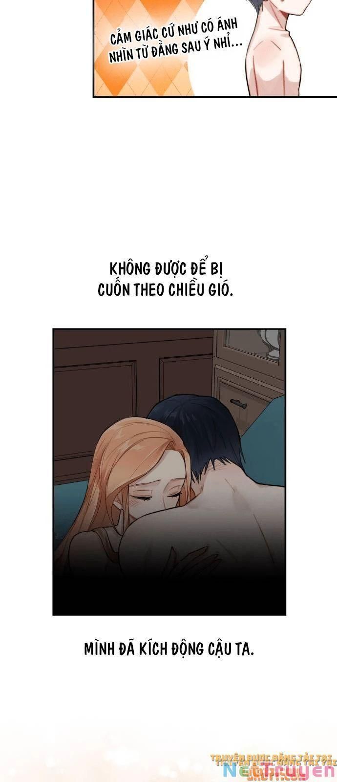 đọc truyện Nhật Ký Tuần Trăng Mật Của Phù Thủy Và Rồng Chương 7 ảnh 18 tại Giả Dược