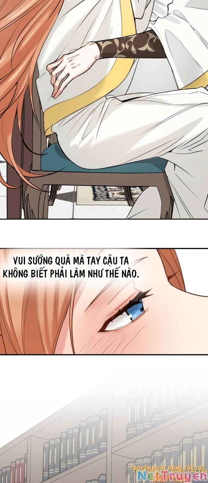 đọc truyện Nhật Ký Tuần Trăng Mật Của Phù Thủy Và Rồng Chương 7 ảnh 3 tại Giả Dược