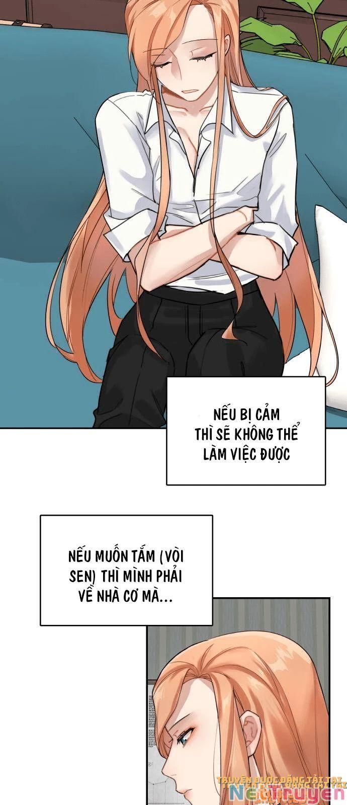 đọc truyện Nhật Ký Tuần Trăng Mật Của Phù Thủy Và Rồng Chương 7 ảnh 32 tại Giả Dược