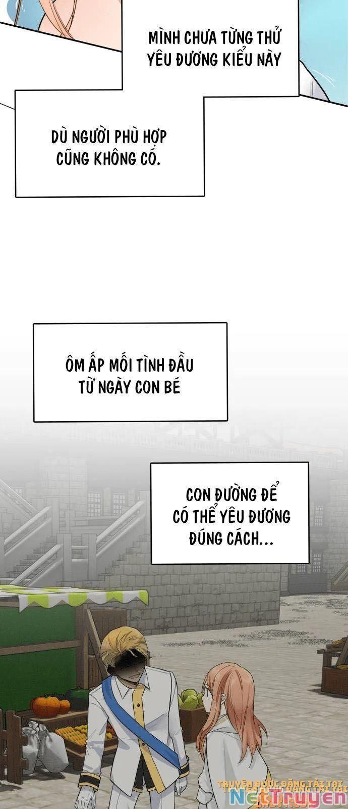đọc truyện Nhật Ký Tuần Trăng Mật Của Phù Thủy Và Rồng Chương 7 ảnh 45 tại Giả Dược