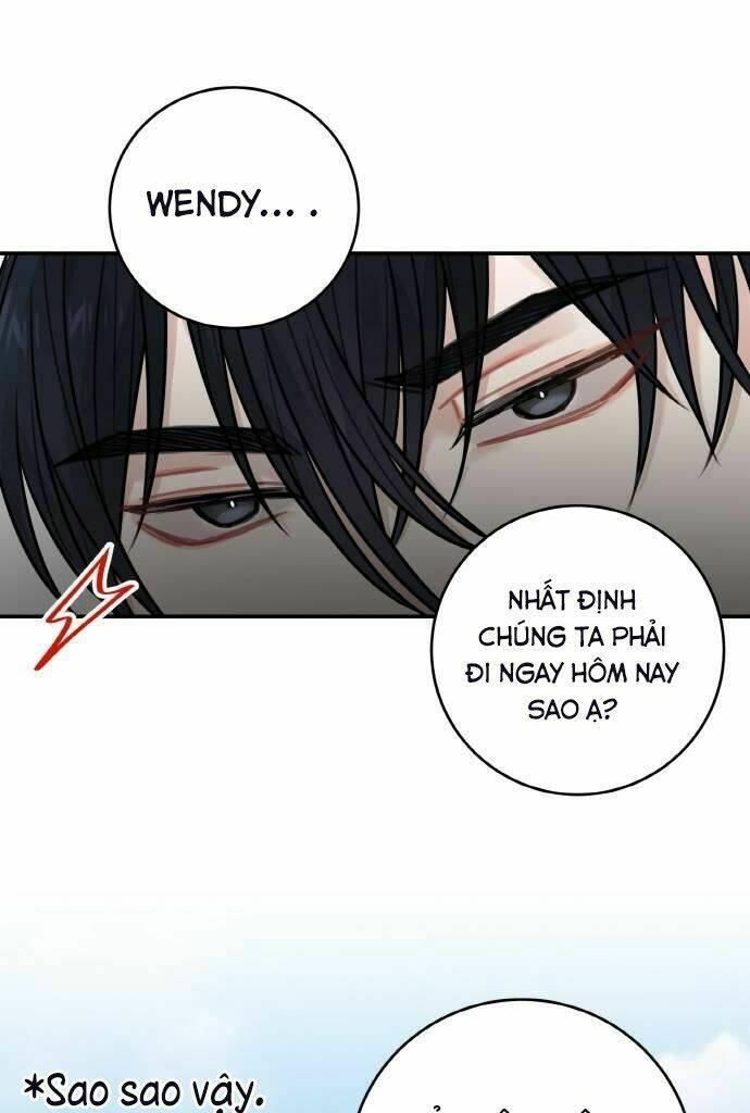 đọc truyện Nhật Ký Tuần Trăng Mật Của Phù Thủy Và Rồng Chương 70 ảnh 13 tại Thiên Thai Truyện