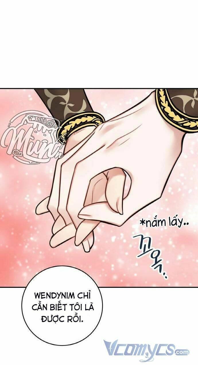 đọc truyện Nhật Ký Tuần Trăng Mật Của Phù Thủy Và Rồng Chương 70 ảnh 35 tại Thiên Thai Truyện