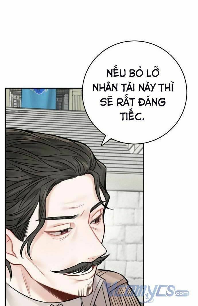 đọc truyện Nhật Ký Tuần Trăng Mật Của Phù Thủy Và Rồng Chương 70 ảnh 8 tại Thiên Thai Truyện