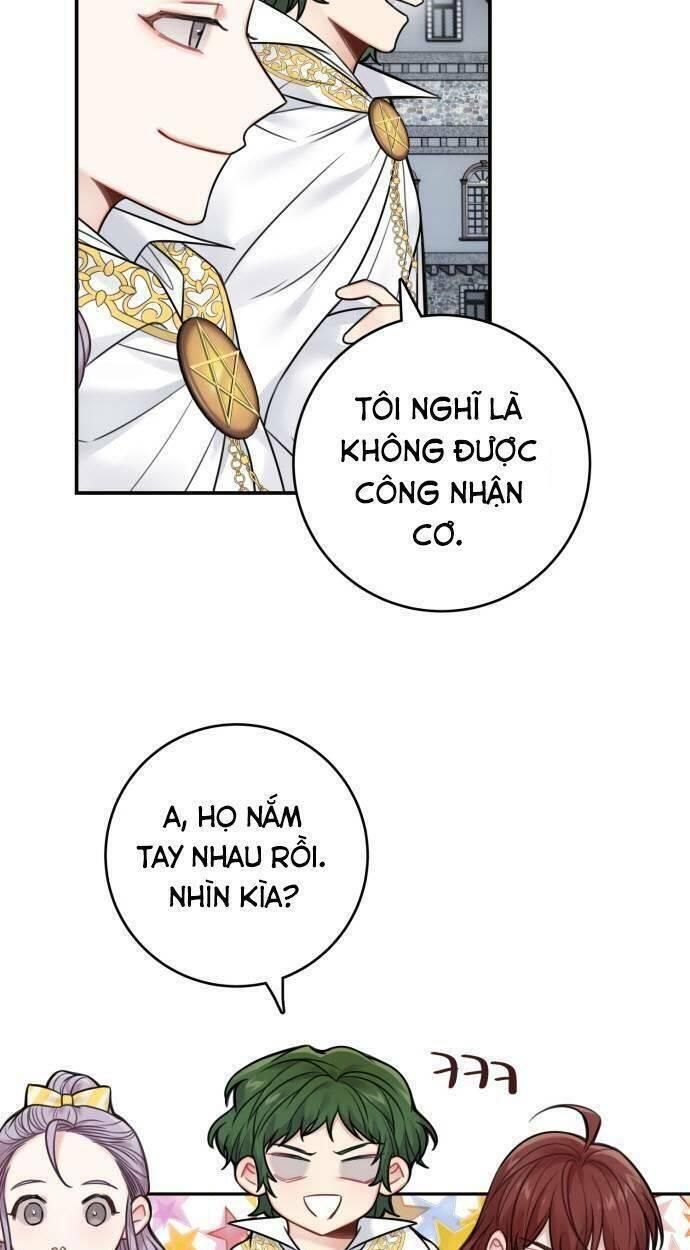 đọc truyện Nhật Ký Tuần Trăng Mật Của Phù Thủy Và Rồng Chương 71 ảnh 14 tại Thiên Thai Truyện