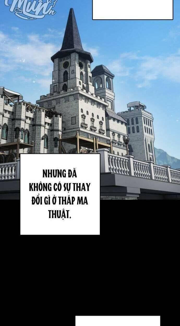 đọc truyện Nhật Ký Tuần Trăng Mật Của Phù Thủy Và Rồng Chương 71 ảnh 21 tại Thiên Thai Truyện