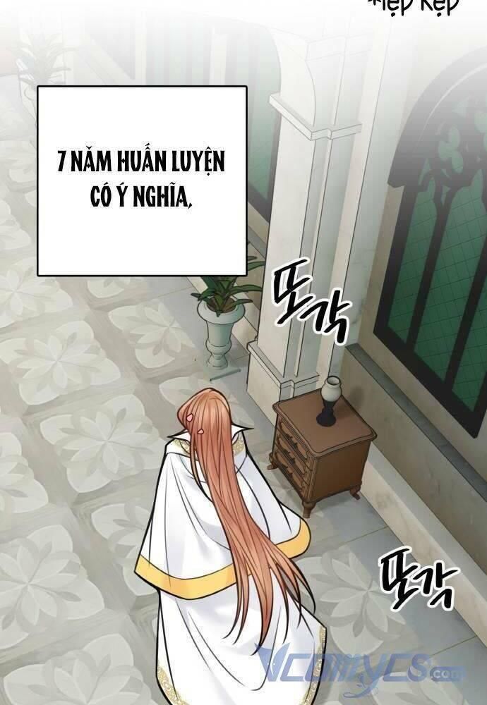đọc truyện Nhật Ký Tuần Trăng Mật Của Phù Thủy Và Rồng Chương 71 ảnh 26 tại Thiên Thai Truyện