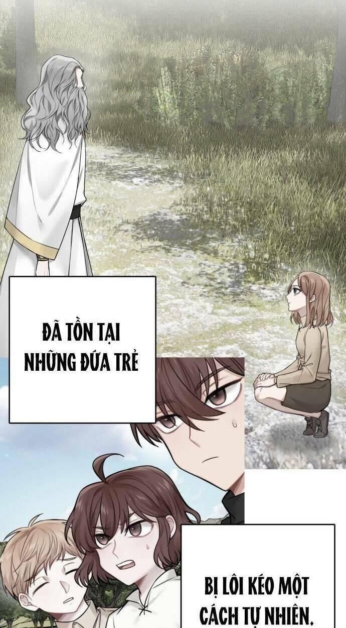 đọc truyện Nhật Ký Tuần Trăng Mật Của Phù Thủy Và Rồng Chương 71 ảnh 37 tại Thiên Thai Truyện