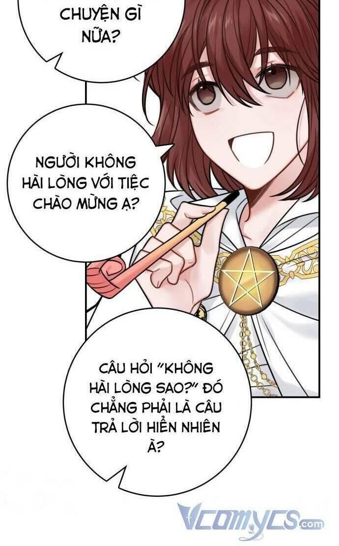 đọc truyện Nhật Ký Tuần Trăng Mật Của Phù Thủy Và Rồng Chương 71 ảnh 51 tại Thiên Thai Truyện